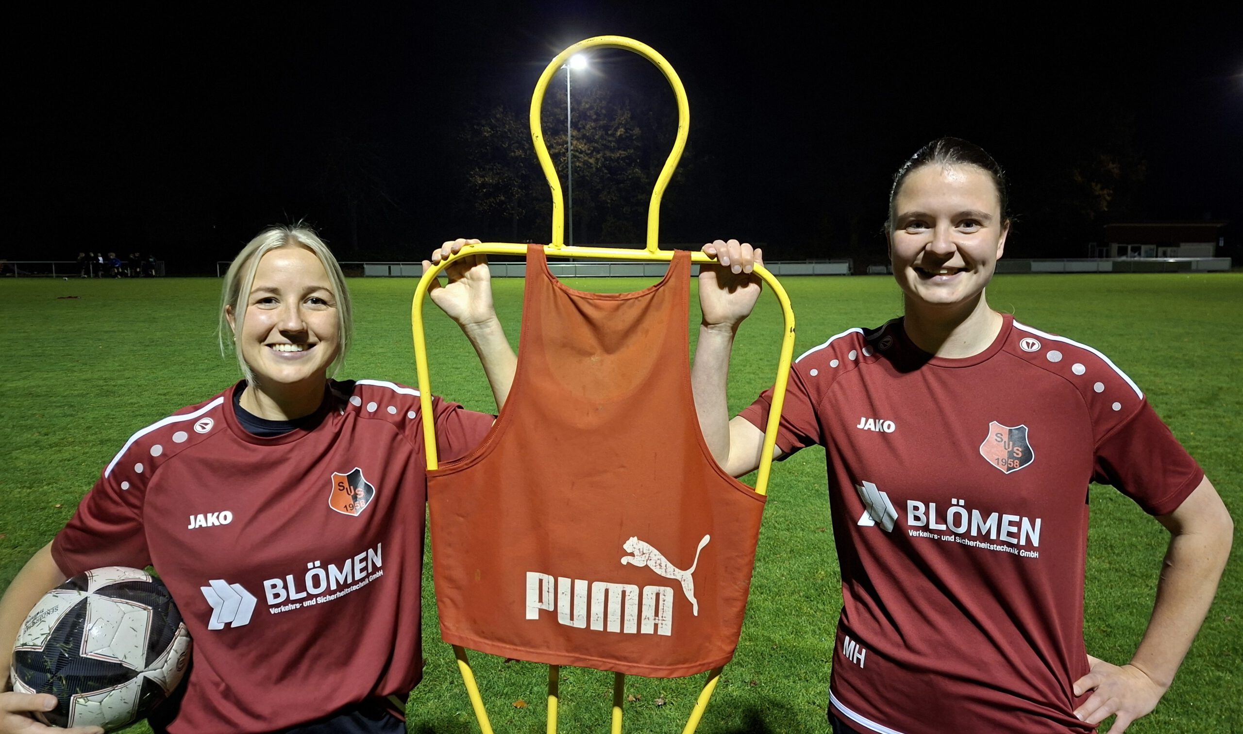 Saisonziel bereits vor Augen