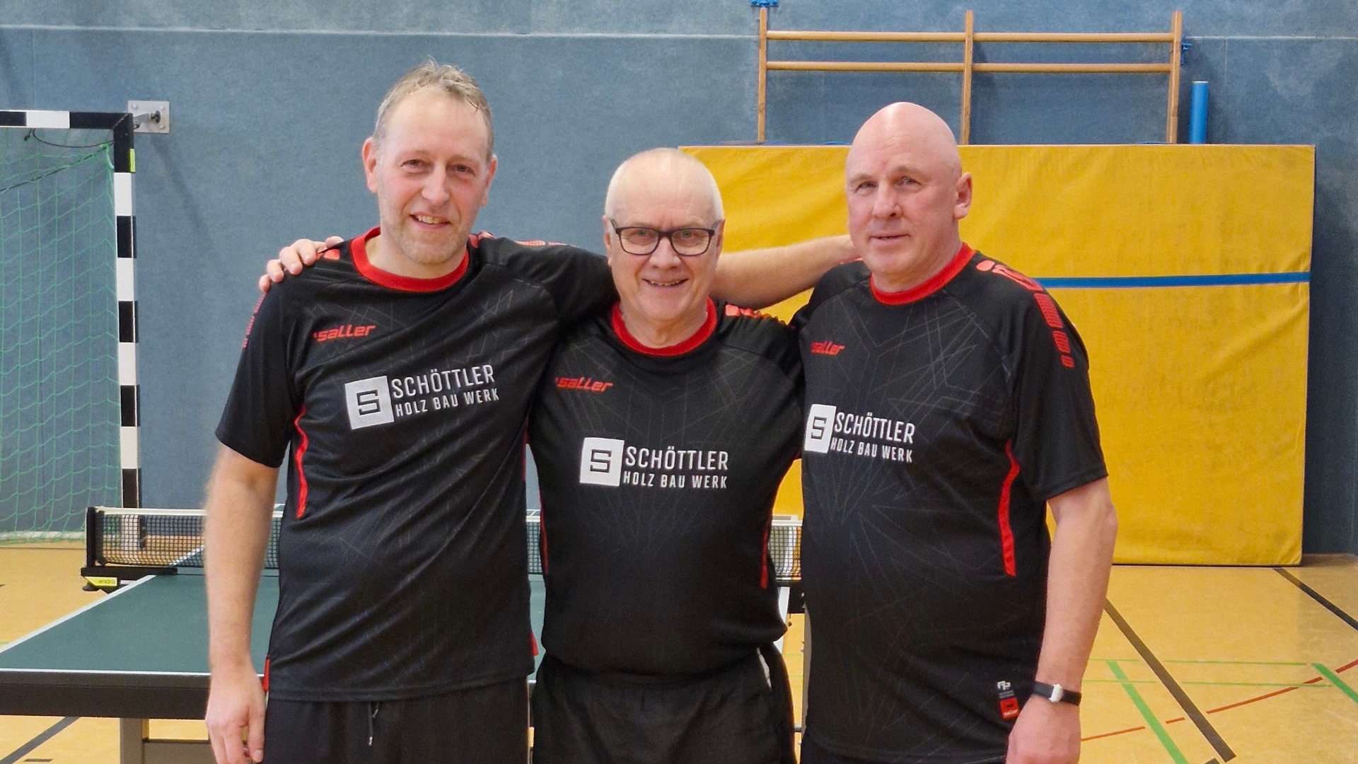 Podestplatz beim Final Four knapp verpasst